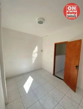 Imagem Apartamento à venda, 49 m² por R$ 222.600,00 - Esplanada dos Barreiros - São Vicente/SP