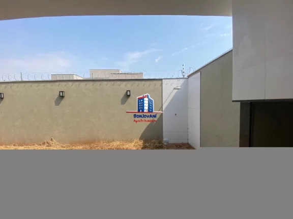 Imagem Casa com 2 Suítes à Venda no Setvalley III