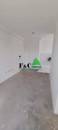 Imagem Apartamento para Venda em Valinhos, Parque das Colinas, 2 dormitórios, 1 banheiro, 1 vaga