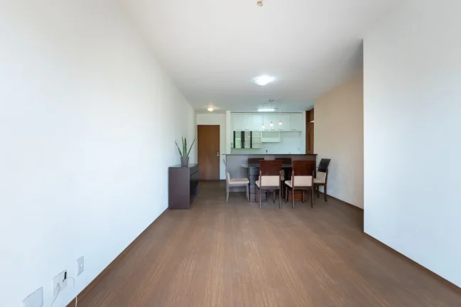 Imagem Apartamento para venda em Jardim Ampliação com 3 quartos, sendo 1 suíte , 94m2