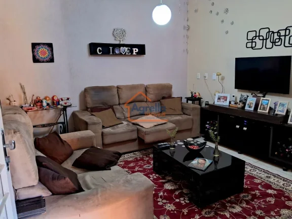 Imagem Casa à venda no bairro Jardim Itapema - Mogi Mirim/SP