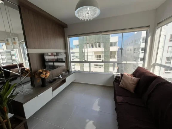 Imagem Apartamento 2 Dormitórios - Bairro Zona Nova