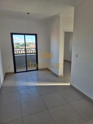 Imagem Apartamento à venda Vila Aeroporto Zona Oeste - Sorocaba/SP