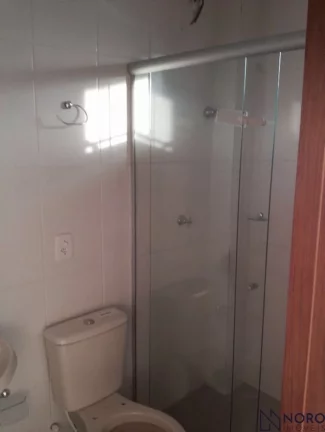 Apartamento à venda 1 dormitório no bairro Rosário