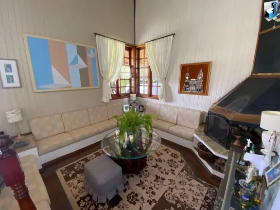 Imagem Maravilhosa casa a venda no Condomínio Colina das Estrelas - Tatuí/SP.