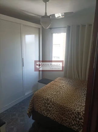 Imagem Aluguel de Apartamento 3 Dorms no Socorro SP - 85m² por R$2000