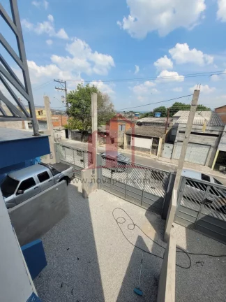 Imagem CASA RESIDENCIAL em FRANCO DA ROCHA - SP, JARDIM PROGRESSO