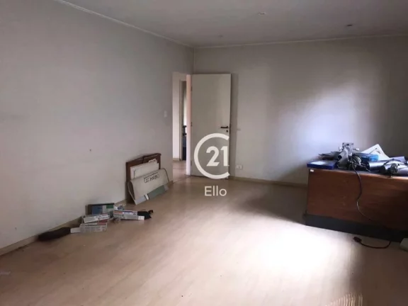Imagem Casa com 4 quartos à venda, Jardim Paulista - São Paulo