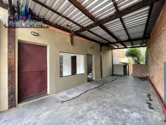 Imagem Loja muito ampla, com 3 pavimentos e vários cômodos e acessos independentes!
Com 320,00 m², andar...