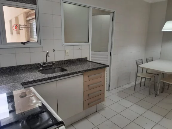 Imagem Apartamento à venda na Mooca , em excelente condomínio .