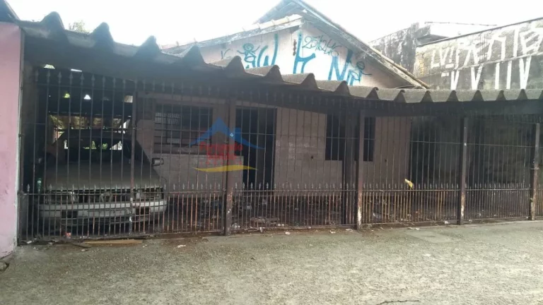 Imagem Casa-Terrea-para-Venda-em-Cidade-Sao-Mateus-Sao-Paulo-SP