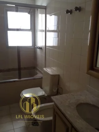 Imagem Apartamento Alto Padrão para Locação, 4 suítes e 2 vagas. - Paraíso