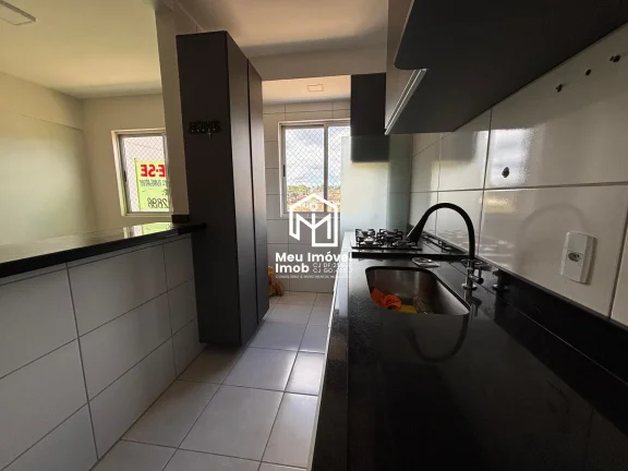 Imagem Apartamento em São Caetano - Luziânia, GO por 390000
