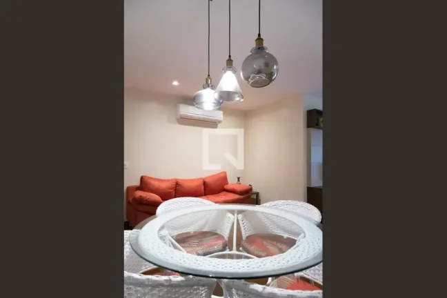 Imagem Apartamento à Venda - Recreio, 3 Quartos, 185 m2