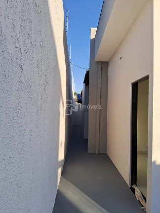 Imagem Casa à venda em Campo Grande-MS, no Jardim do Zé Pereira: 2 quartos, 1 sala, 1 banheiro, 2 vagas, 50m²! Confira já!