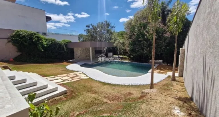 Imagem Casa á venda no Condomínio Parque Reserva Fazenda Imperial - Sorocaba- SP