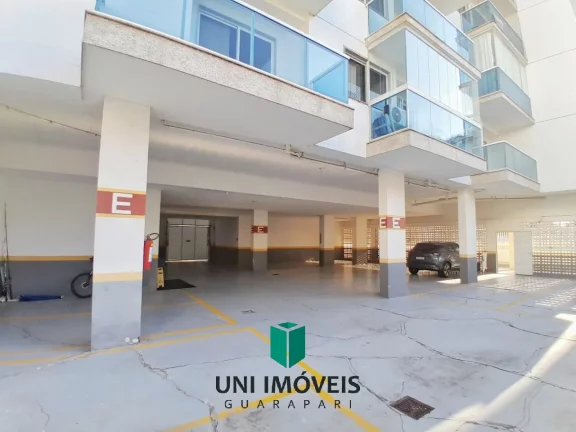 Imagem Luxuoso apartamento na Praia de Peracanga com área de lazer completa - Oportunidade