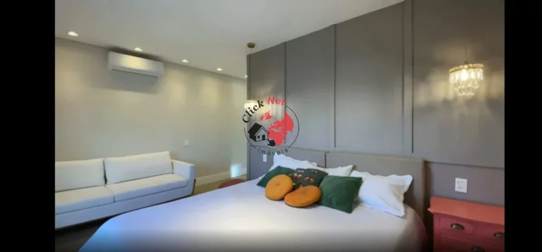 Imagem Apartamento Lindo à Venda com 251m² e Linda Vista para o Mar no bairro Asturias - Estuda Permuta