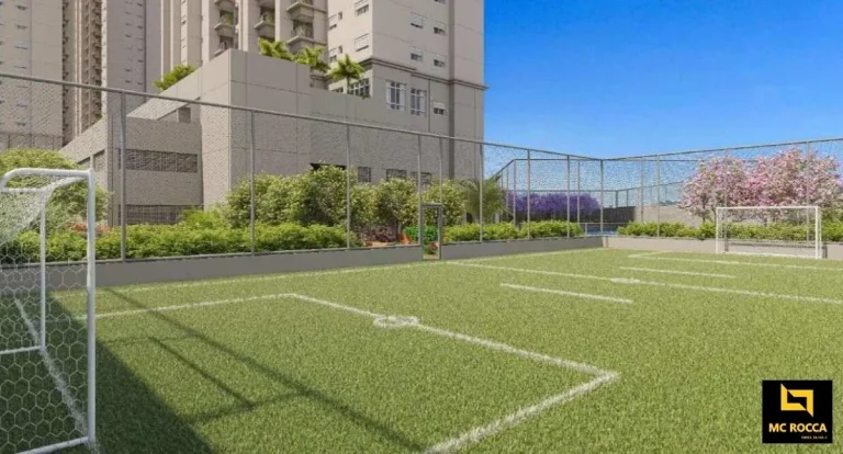Imagem Lançamento Apartamento 2 suítes - 68m2 - Reserva São Caetano Bosque - São Caetano do Sul