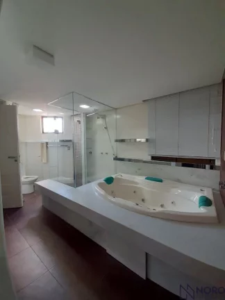 Imagem Cobertura Exclusiva com Piscina e 366m² – Sofisticação e Conforto em Alto Padrão