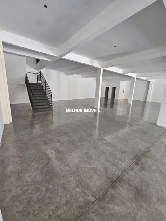 Imagem Locação Anual Galpão Comercial no bairro Rio Pequeno em Camboriú