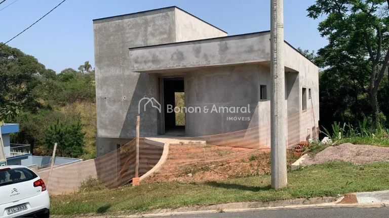 Imagem Sobrado em fase de construção, será entregue no estado em que se encontra. O terreno possui 300 m...