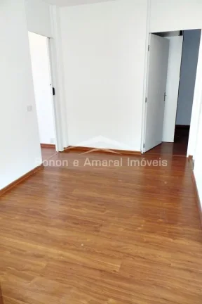 Imagem Apartamento a Venda, bairro Jardim Pacaembu, Área Útil 62 m², 2 quartos, 1 Garagem, Portaria 24 H...