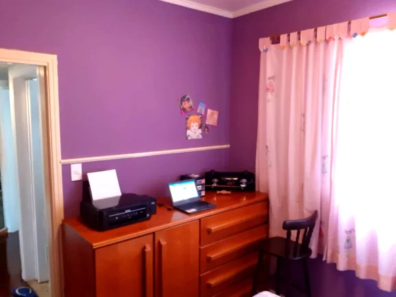 Imagem APARTAMENTO RESIDENCIAL em São Paulo - SP, Anália Franco