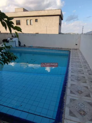 Imagem Sobrado com 4 quartos à venda, 317 m² por R$ 1.650.000 - Jardim Maristela - Atibaia/SP