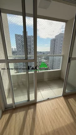 Imagem Apartamento para Venda em Limeira, Vale das Esmeraldas, 2 dormitórios, 1 suíte, 2 banheiros, 2 vagas