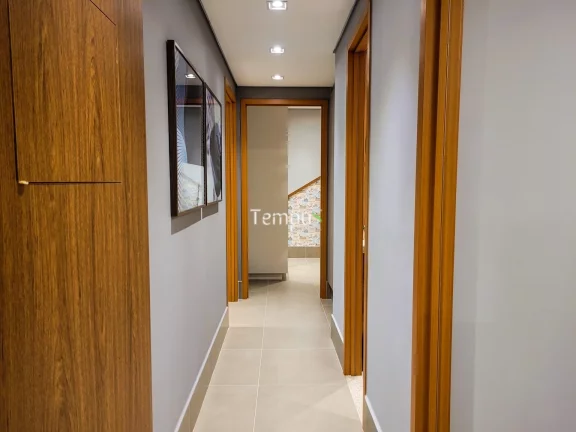 Imagem Play Residence - Apartamento na planta com 3 quartos à venda no Parque Amazônia