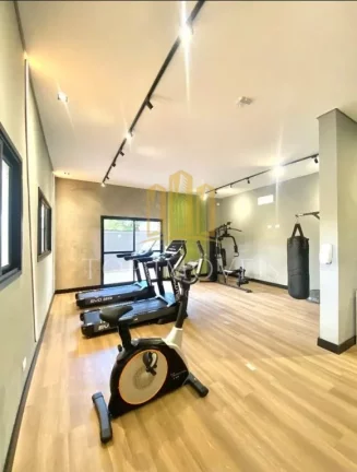 Imagem Maravilhoso apartamento três dormitórios suíte varanda gourmet no Jardim Oswaldo Cruz