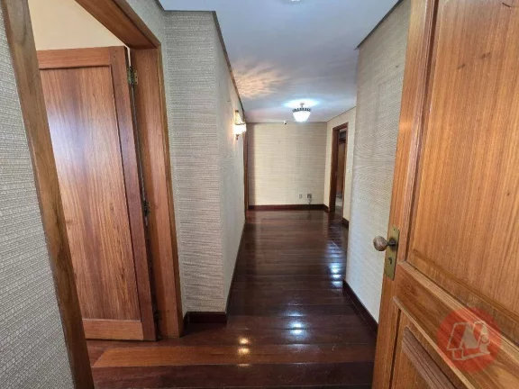 Imagem Apartamento à venda, 366 m² por R$ 2.900.000,00 - Bela Vista - Porto Alegre/RS