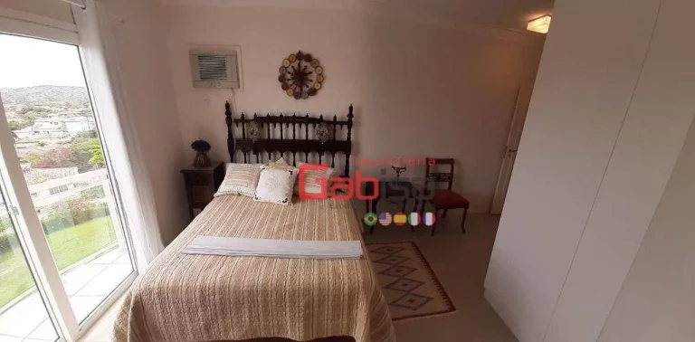 Imagem Casa com 4 dormitórios à venda, 180 m² por R$ 1.620.000,00 - Geribá - Armação dos Búzios/RJ