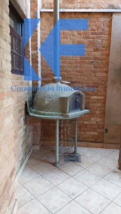 Imagem CASA RESIDENCIAL em CAMPINAS - SP, PARQUE DA HÍPICA