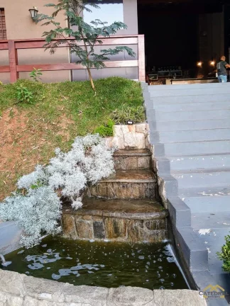 Imagem Chácara a Venda com 02 Quartos (1 suíte) - Jardim Santa Gertrudes - Jundiaí/SP