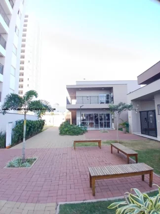 Imagem Apartamento para Venda em Limeira, Jardim Santa Adélia, 2 dormitórios, 1 banheiro, 1 vaga