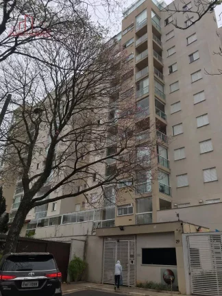 Imagem Apto 67m2 - 3 Dorm - 2 Vagas - Condomínio Fatto Morumbi