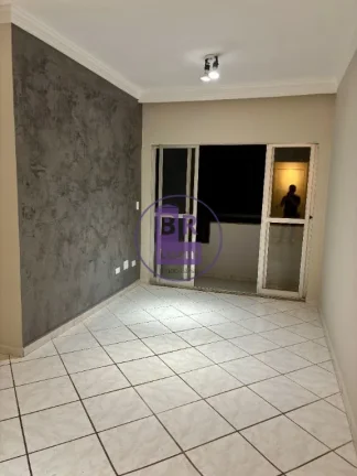Imagem Apartamento à venda no Condomínio Res. Ilhas do Caribe