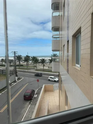Imagem APARTAMENTO COM 45.76 m² - MIRIM - PRAIA GRANDE SP