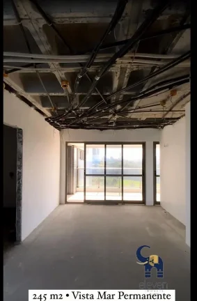 Imagem Apartamento para Venda em Salvador, Ondina, 4 dormitórios, 4 suítes, 6 banheiros, 4 vagas