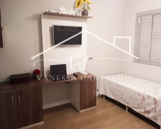 Imagem Venda Casa Térrea | Vanessa Carrenho