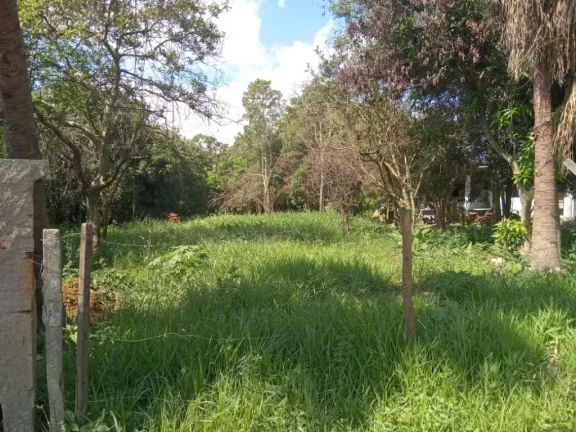 Imagem Terreno à venda, 900 m² por R$ 799.000,00 - Chácaras Reunidas Guaio - Suzano/SP