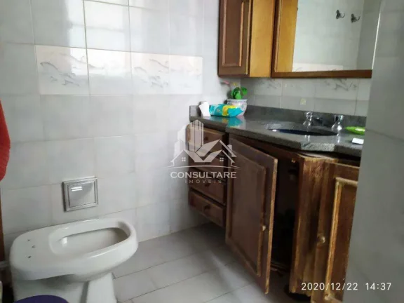 Imagem Apartamento 3 dorms, Itararé,- R$ 1.2 mi, Cod: 7607 FSM