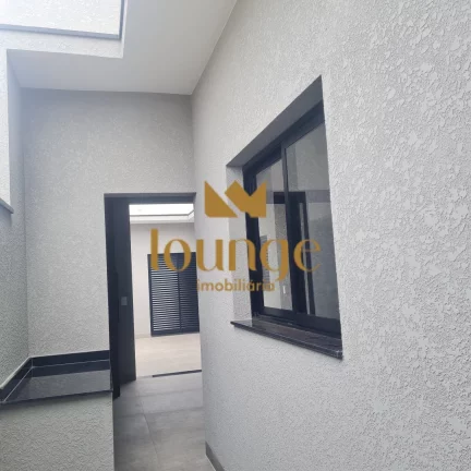 Imagem Casa com 3 Quartos à Venda Wanel Ville Z.Oeste - Sorocaba/SP