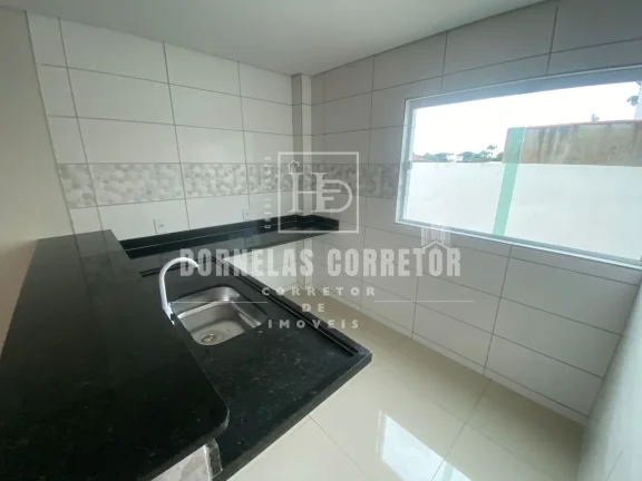 Imagem Duplex Novo à Venda em Bonsucesso - Olinda/PE