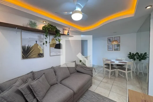 Imagem Apartamento à Venda - Vargem Grande, 2 Quartos, 59 m2