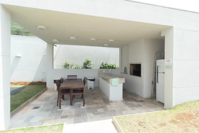 Imagem APARTAMENTO RESIDENCIAL em São Paulo - SP, Vila da Saúde