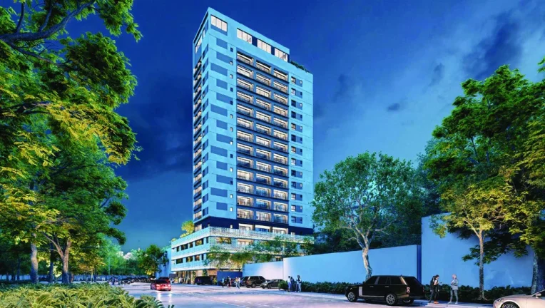 Imagem APARTAMENTO RESIDENCIAL em São Paulo - SP, Santana
