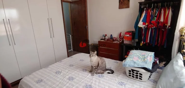 Imagem Casa à venda 2 Quartos, 2 Vagas, 192M², Cerâmica, São Caetano do Sul - SP